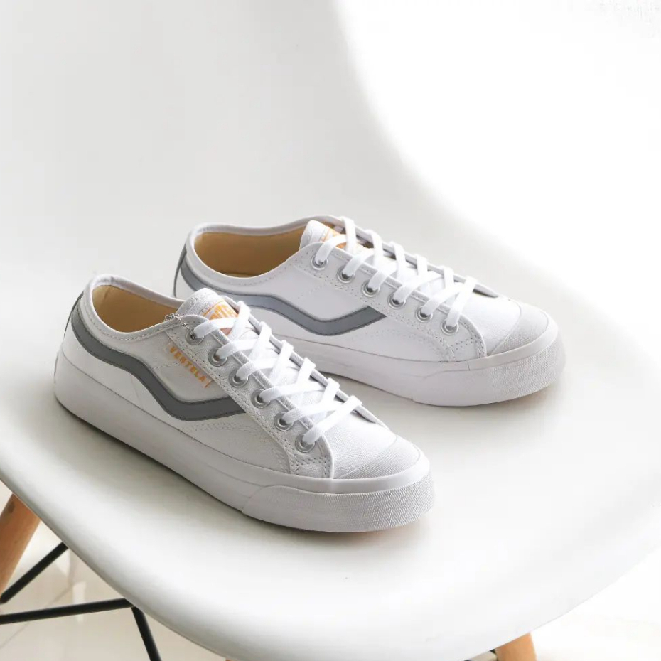 VENTELA NEW PUBLIC WHITE ORIGINAL