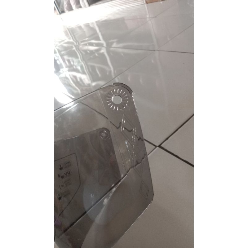 kaca helm evo, tsk, bxp