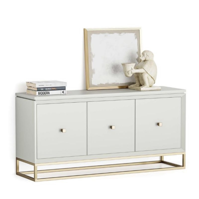 meja tv / meja dresser / meja hias/ bufet tv / konsol tv