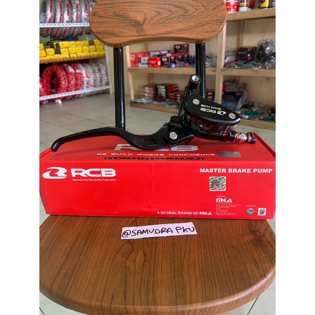 master rem kanan rcb e2