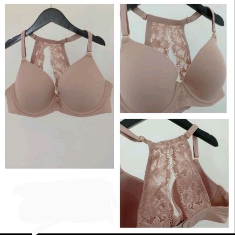 Bra C&A racerback  berkawat 32b