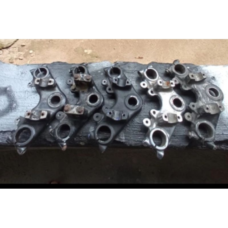 T Atas Honda GL MAX GLMAX GL-PRO GL PRO ori copotan