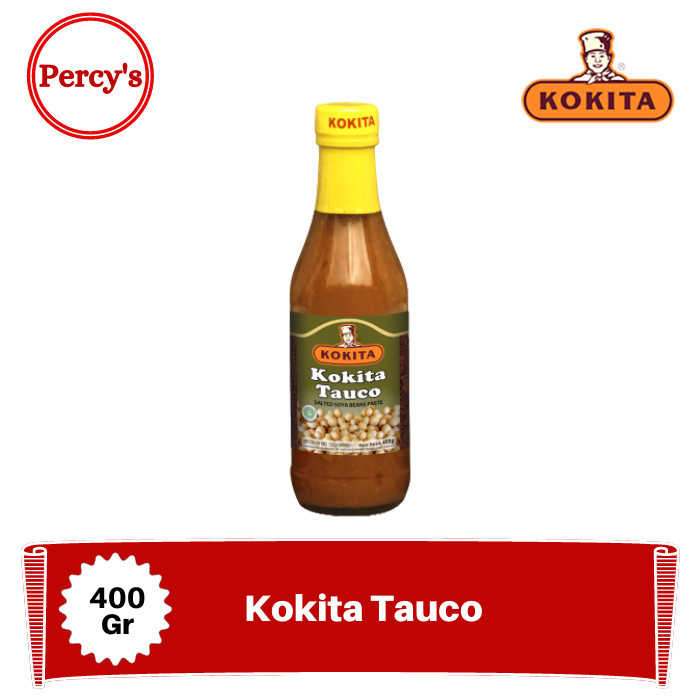 

Kokita Tauco 400 Gr