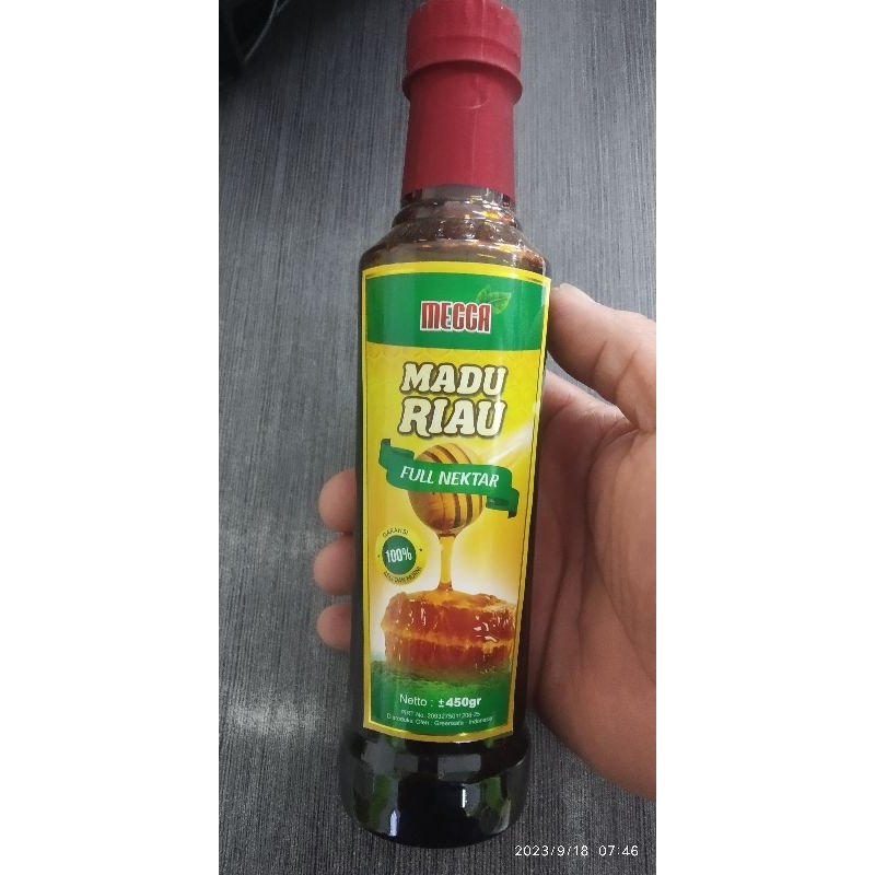 

MADU RIAU MADU NEKTAR RIAU MADU HUTAN RIAU