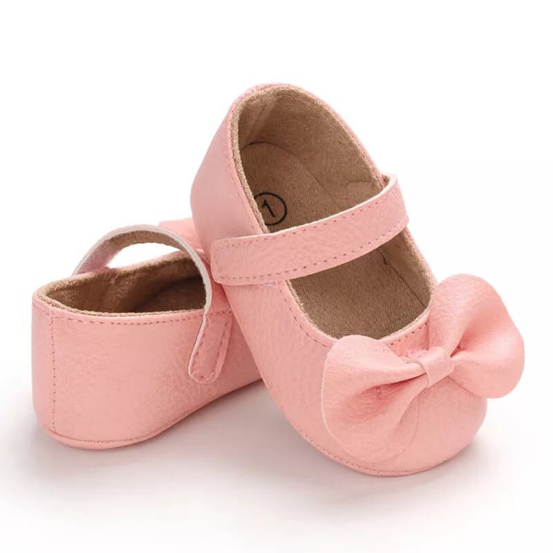 Sepatu Flatshoes Fita Anak 0-14 Bulan