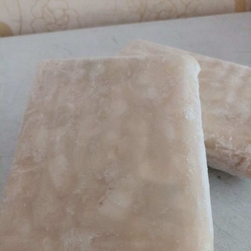 

sirsat frozen 1kg (buah beku)