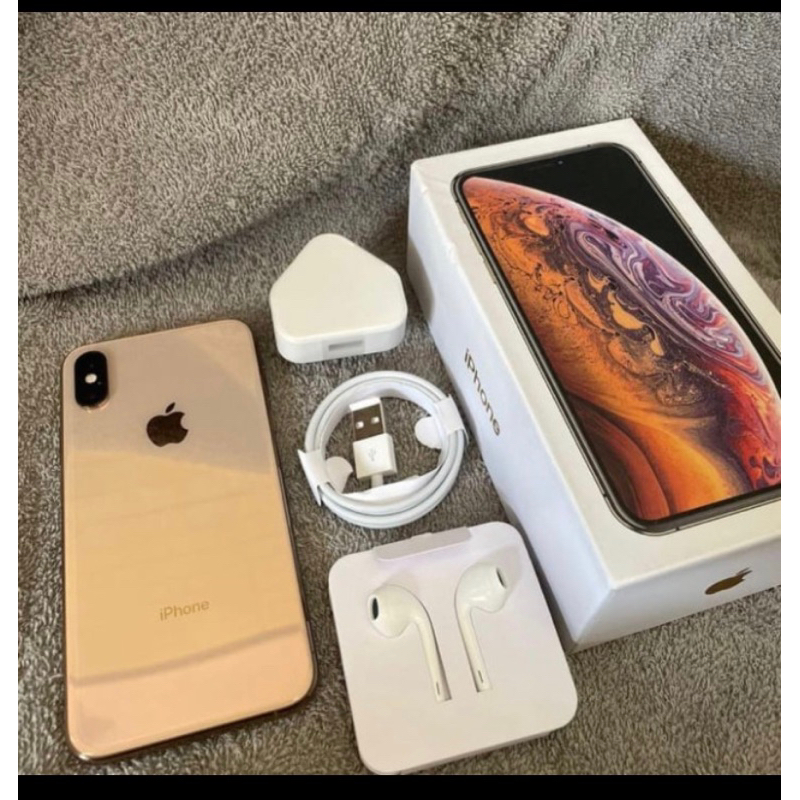 iphone xs 64gb