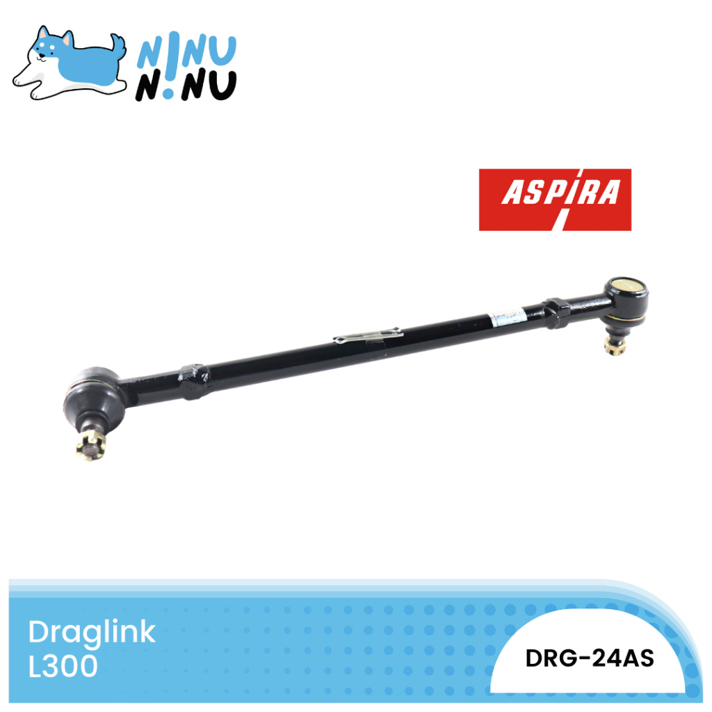 Draglink Mitsubishi L300 Bensin Aspira