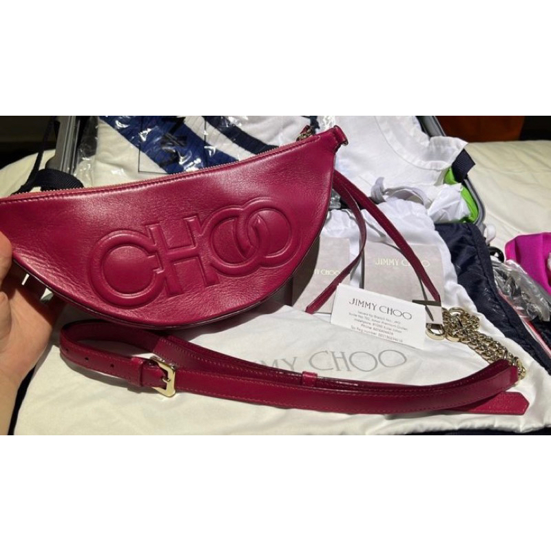 jimmy choo authentic original