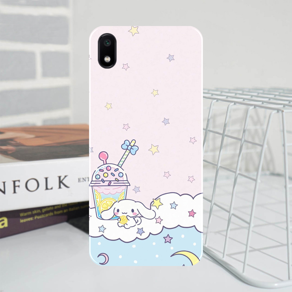 Case REDMI 7A -  Casing Hp - Softcase Case Hp REDMI 7A - Casing Hp - Softcase - Case Hp REDMI 7A Cas