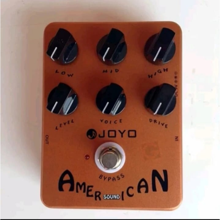 efek joyo american sound jf14