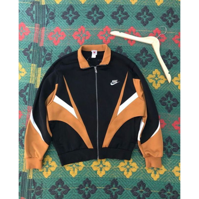 Nike Colorblock Tracktop