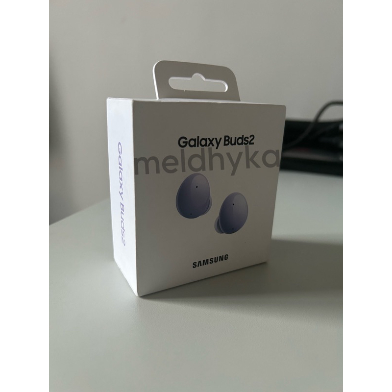 SAMSUNG GALAXY BUDS 2 (original)