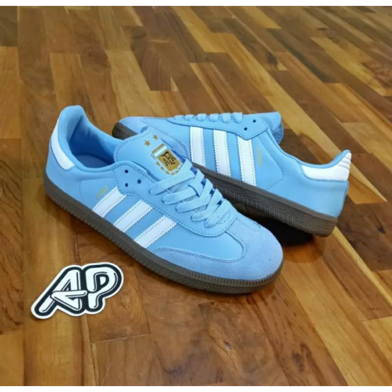 adidas samba team argentina