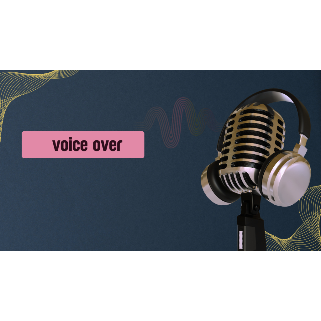 Voice Over Indonesia