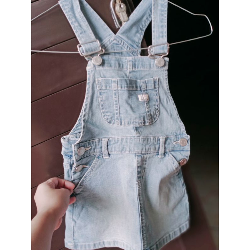 preloved-overall-anak