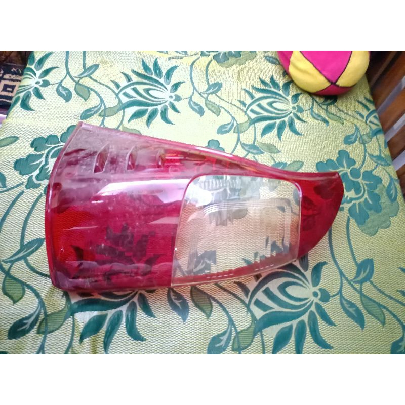 mika stoplamp avanza 2016 2017 original