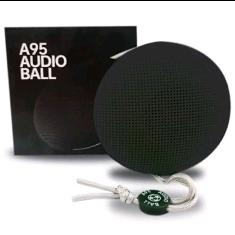Audio Ball A95 / SPEAKER OPPO A95 ORIGINAL