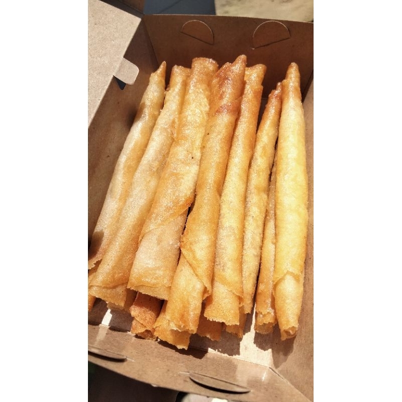 

KEJU ROLL FROZEN/ISI 7
