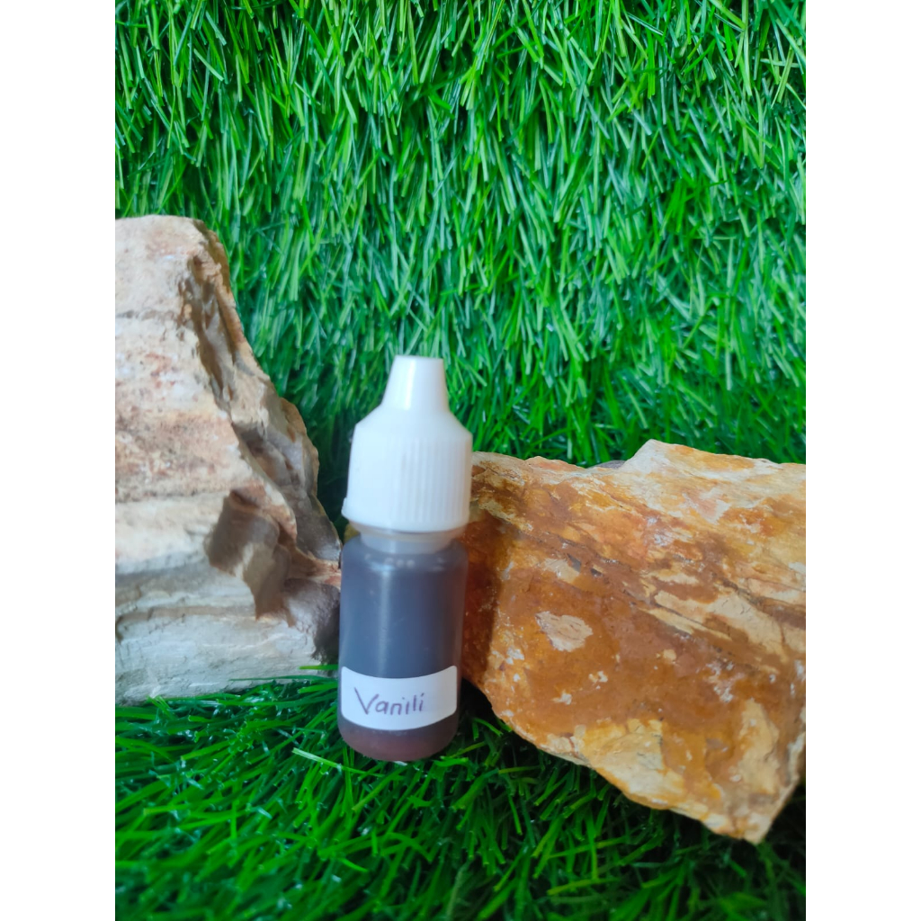 BIANG ESSEN MURNI VANILI 5ML
