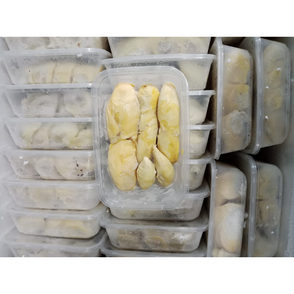 

Durian Box 500 Gram