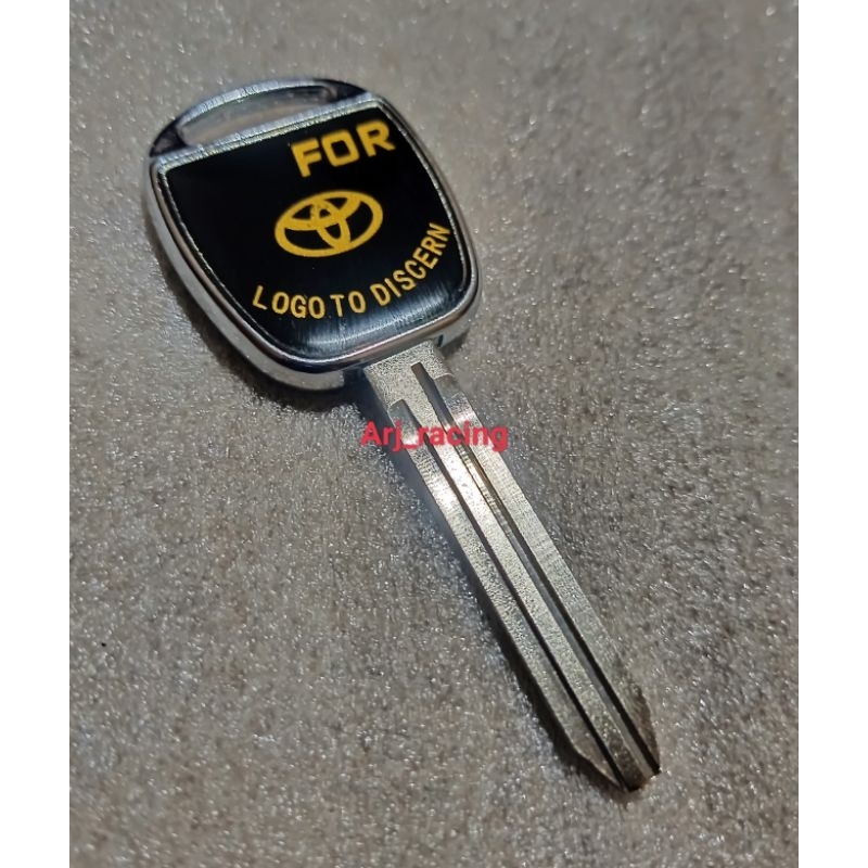 TERLARIS duplikat kunci mobil toyota avanza,innova,yaris,vios,wish,capsul/krista,soluna
