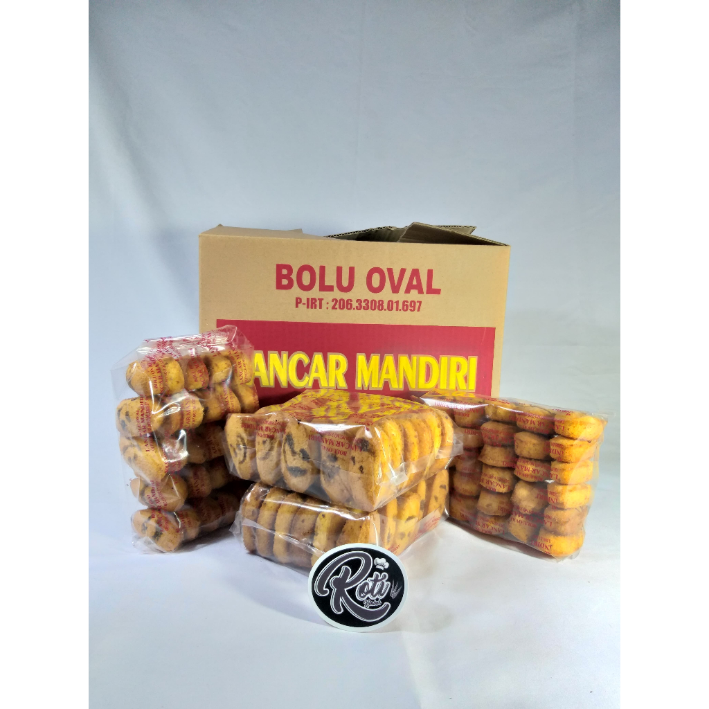 

JUAL ROTI BOLU OVAL LANCAR MANDIRI KUE KERING SIAP SAJI ROTI ENAK KUE LEZAT HARGA GROSIR