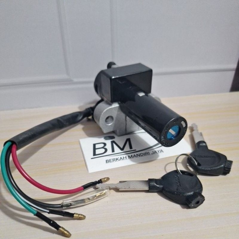 KUNCI KONTAK TIGER LAMA TIGER OLD TIGER 2000