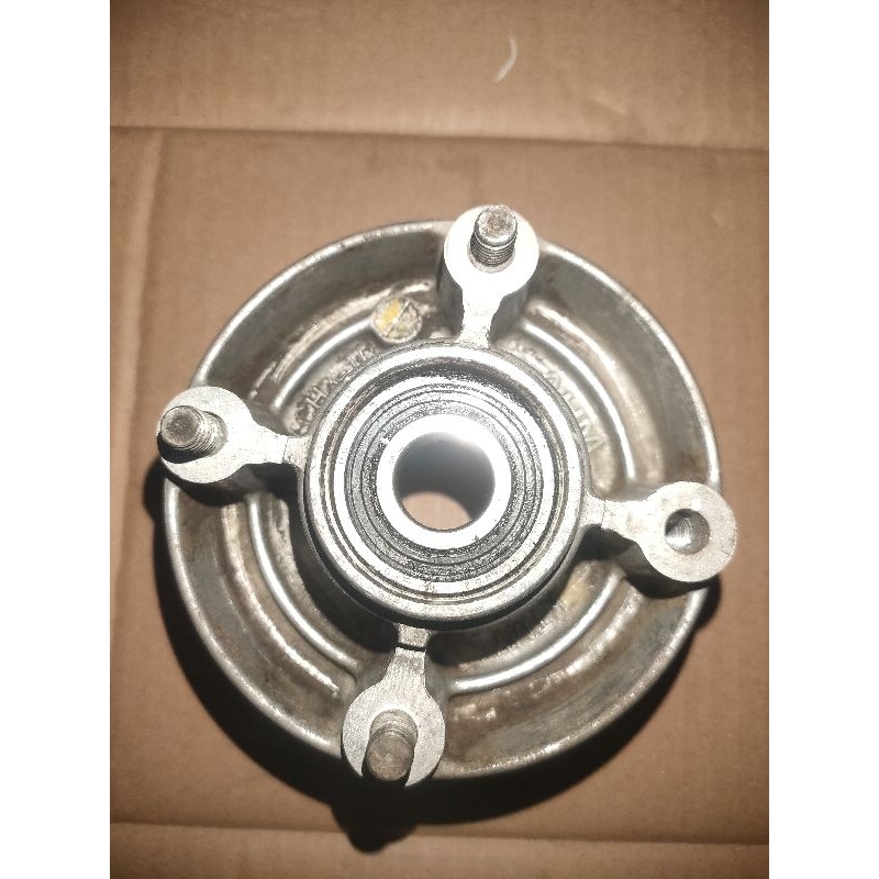 NAPGIR SUPRA 125 BATMAN, REVO ABSOLUTE / BLADE DAN TUTUP TROMOL REVO ABSOLUTE