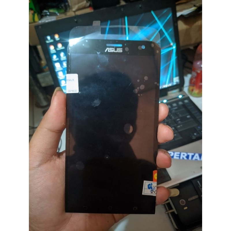LCD ASUS ZENFONE 2 LASER ( ZE550KL )