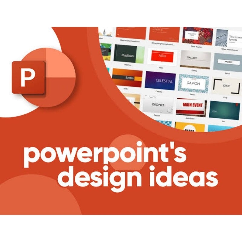 

Penyediaan jasa pembuatan Presentasi PowerPoint