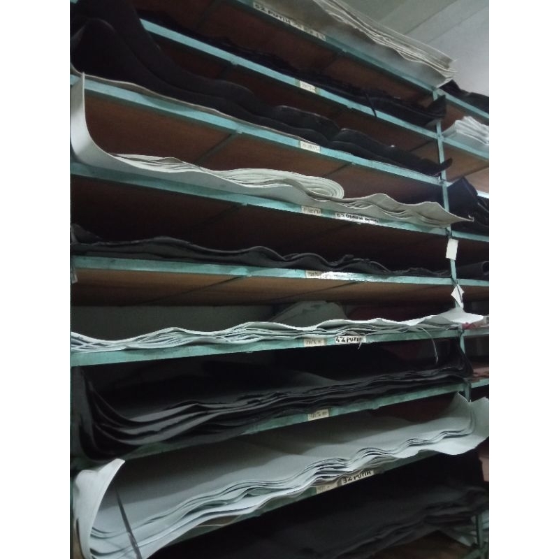 Spon Ati 10mm / Spon Eva / Busa Ati