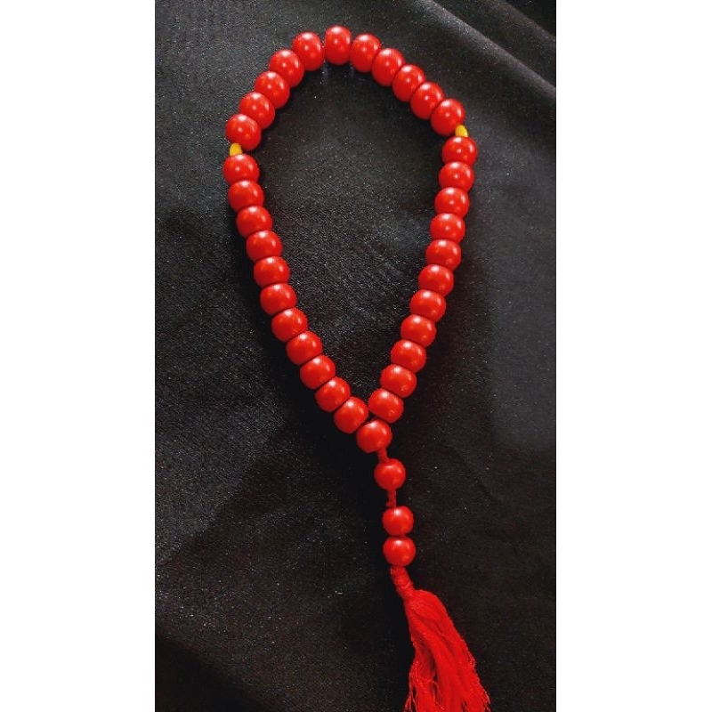 tasbih marjan