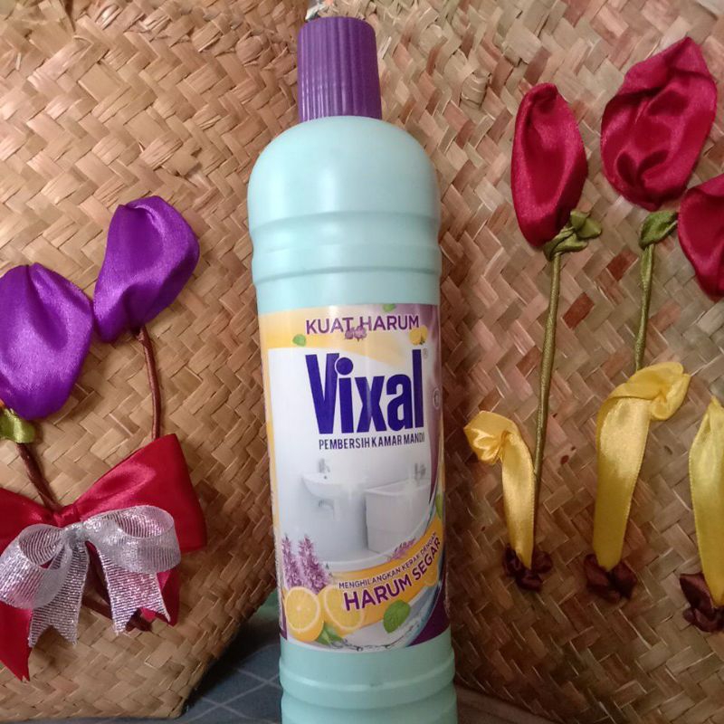 Vixal 750ml