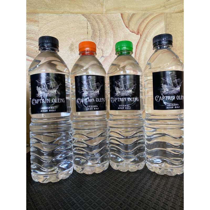 

MINUMAN JAMU KHAS BALI paket 10btl 600ml kadar 40%