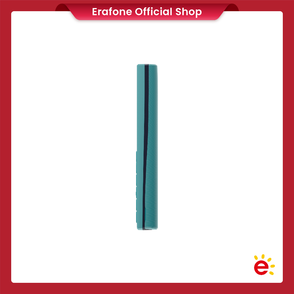 Nokia 105 (2023) - Cyan