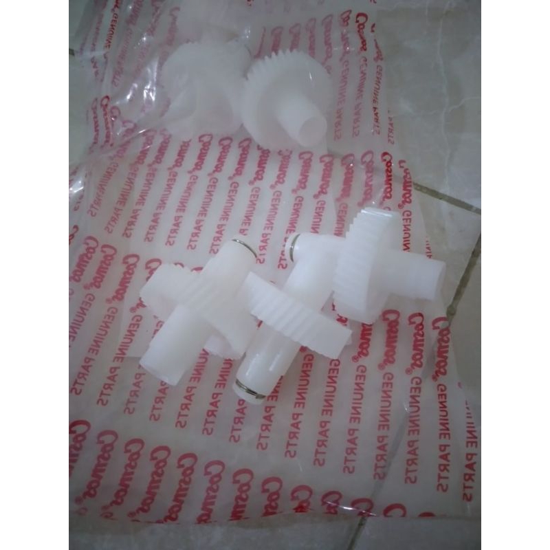 gear motor mixer cosmos type 1289 1279 1689 1679 1389 semua tipe mixer cosmos,jumlah mata gigi mixer