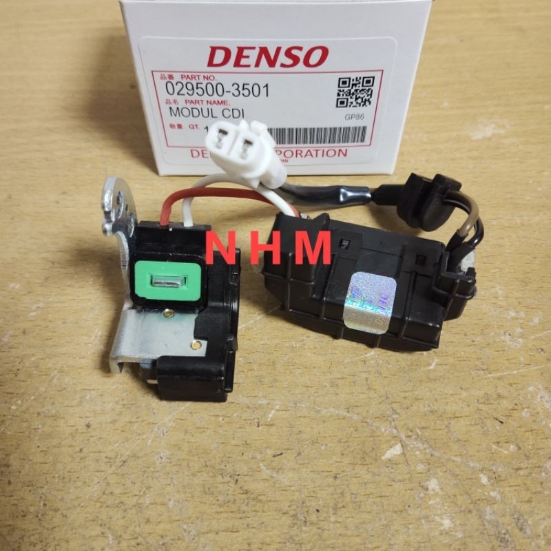 CDI ONLY KIJANG CARBU 5K 7K DENSO