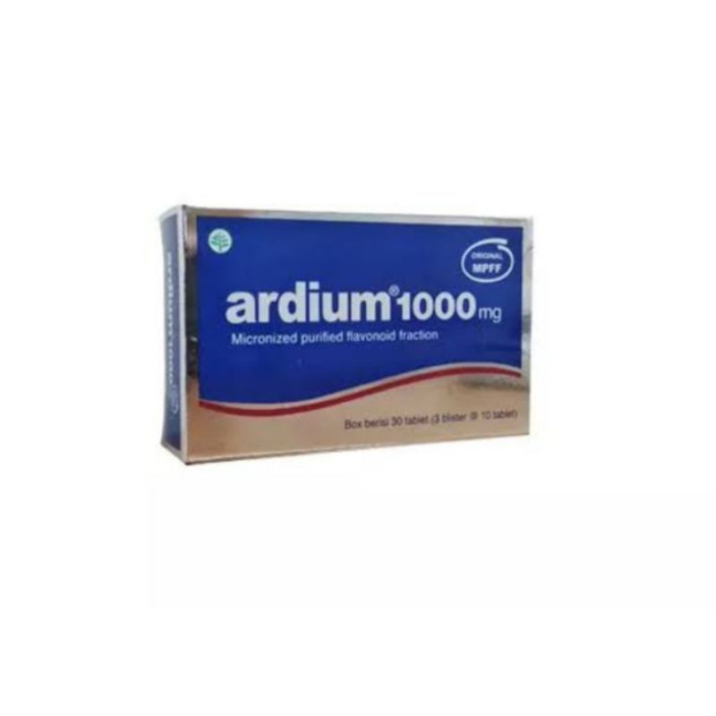 Ardium 1000 mg