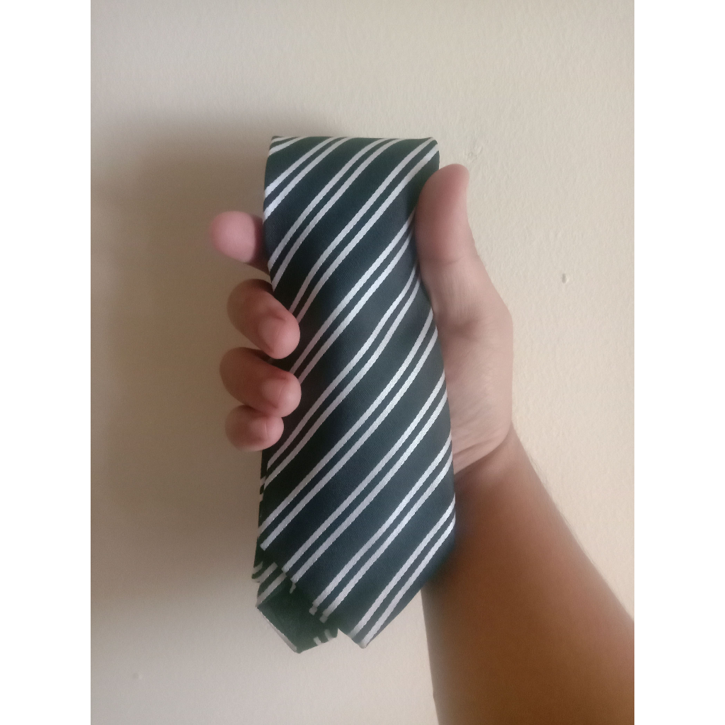 Dasi Formal Pria Tyrone Ori
