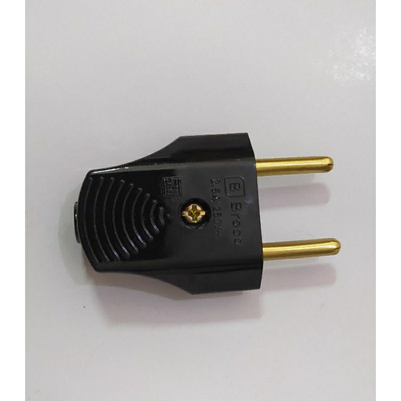 steker broco/steker broco gepeng/ steker broco hitam/original