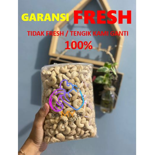 

mete mentah super mete wonogiri 1KG