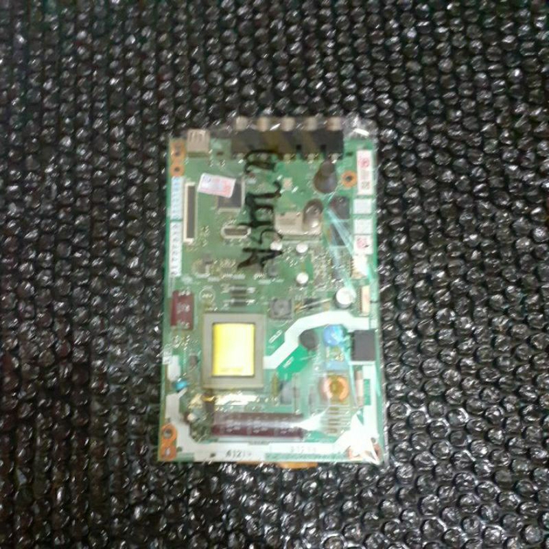 MB MAINBORD TV LED SHARP LC24SA4001I/LC24SA4100I