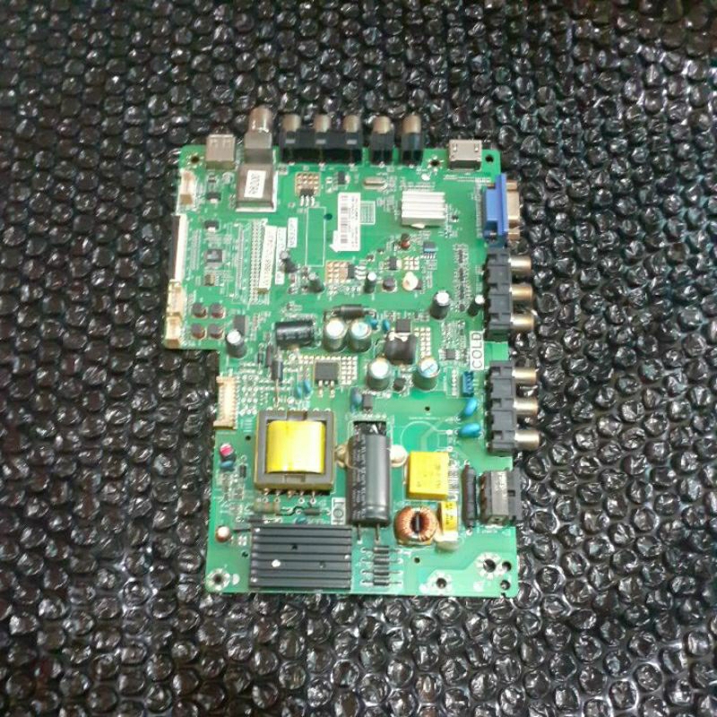 MB MAINBORD TV LED TCL L32B2620S