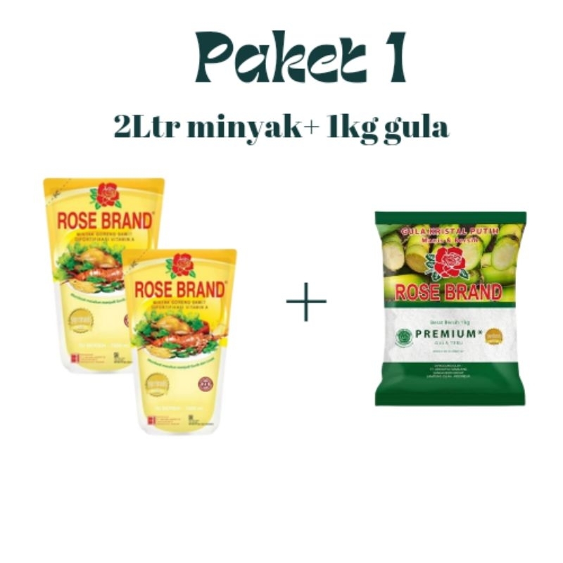 

PAKET BUNDLING MINYAK GULA DAN SABUN CUCI minyak goreng 1 liter | minyak goreng 2 liter | minyak goreng murah minyak | minyak goreng 1 liter promo | PAKET MINYAK DAN GULA