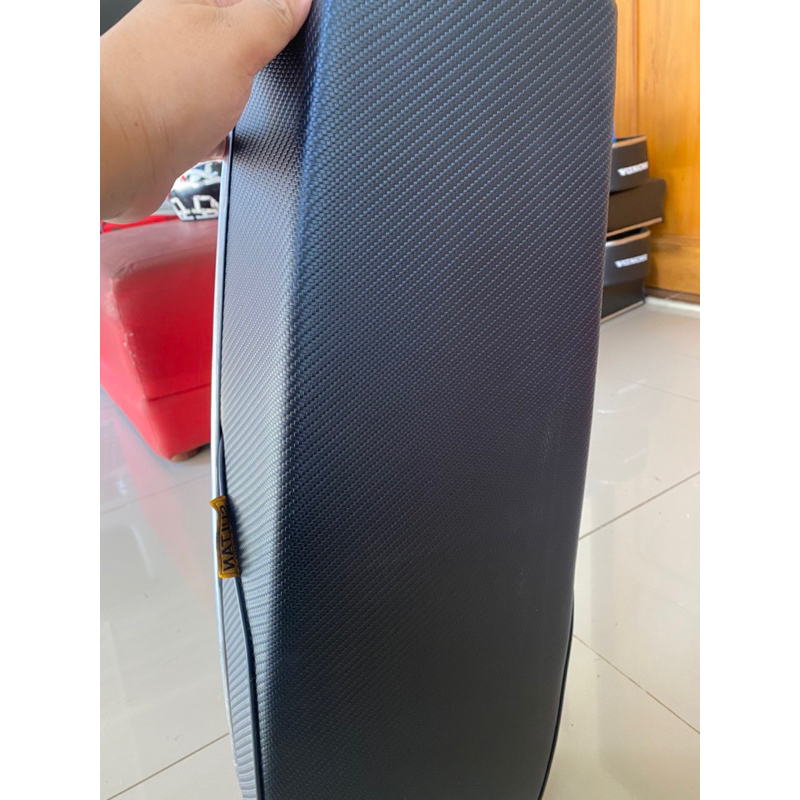 jog cb gelatik karbon polos