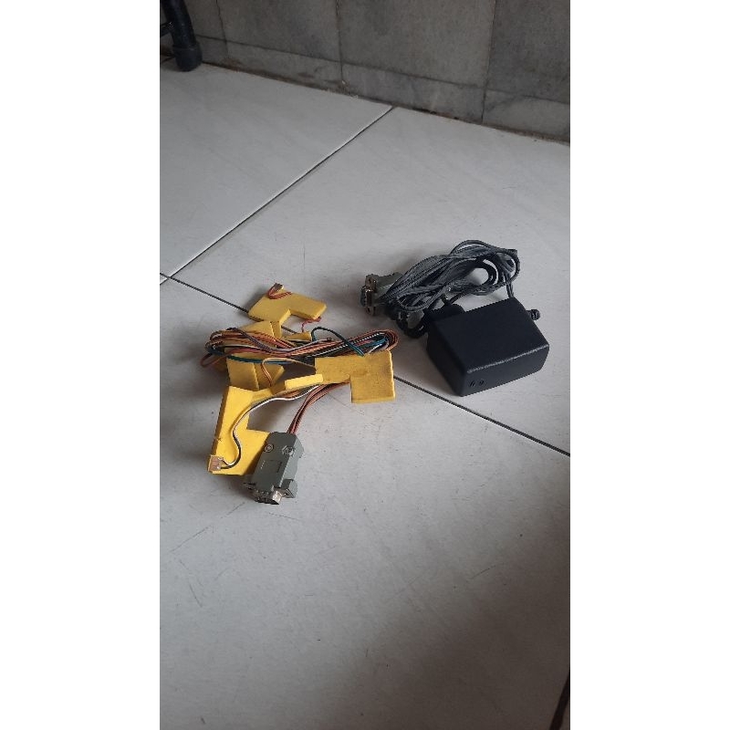 siemens c55 power supply