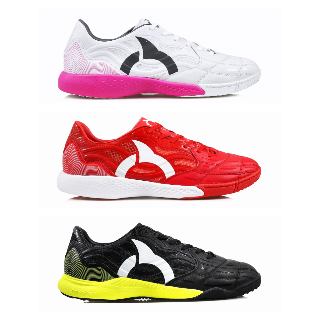 Sepatu Futsal Ortuseight - Catalyst Vision V3 IN | K-LEA