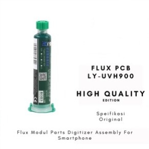 ALAT SERVICE MECHANIC GREEN PCB UVH 900