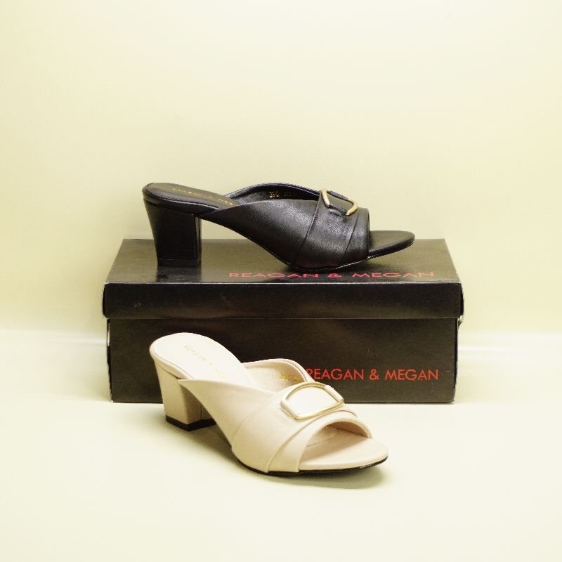 Reagan & Megan sandal wanita RM290